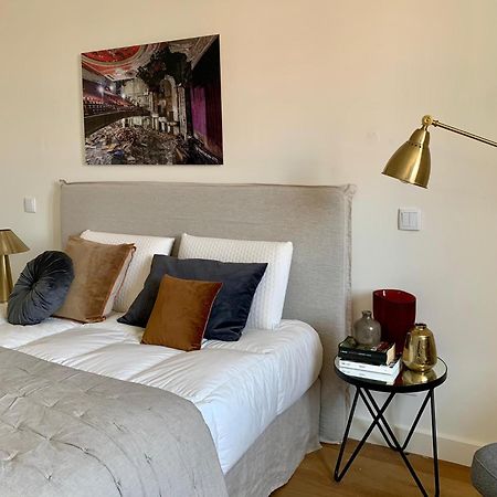 Oporto Chic&Cozy - Batalha II Apartment Room photo